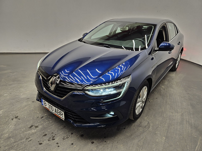 RENAULT Megane Berline